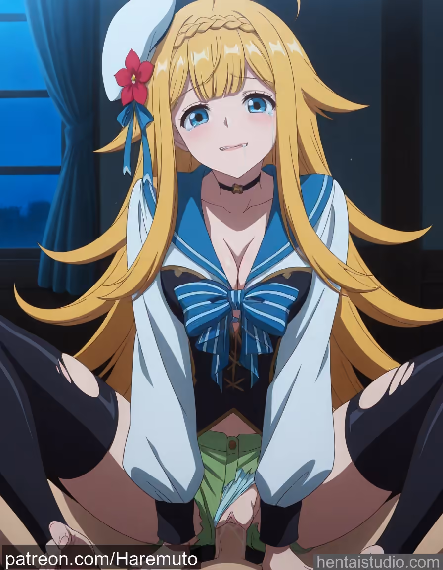 Liselotte Homura - The Unaware Atelier Master (Kanchigai no Atelier Meister) - Hentai Gallery - 11 Images — image 9 of 11