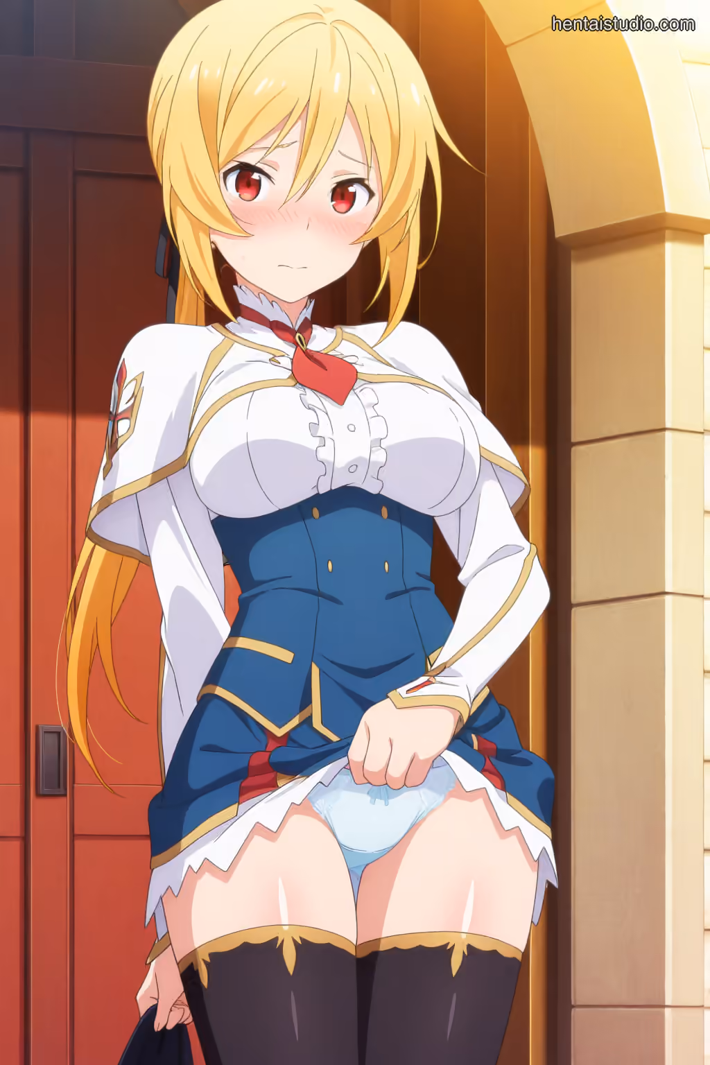 Lisesharte Atismata - Undefeated Bahamut Chronicle (Saijaku Muhai no Bahamut) - Hentai Gallery - 685 Images — image 1 of 685