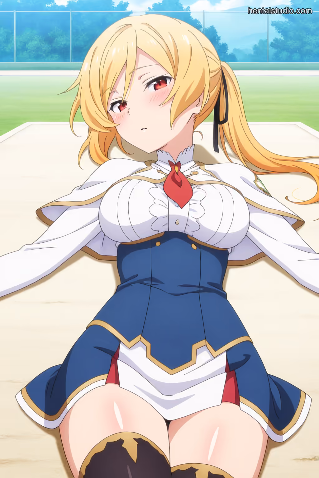 Lisesharte Atismata - Undefeated Bahamut Chronicle (Saijaku Muhai no Bahamut) - Hentai Gallery - 685 Images — image 12 of 685