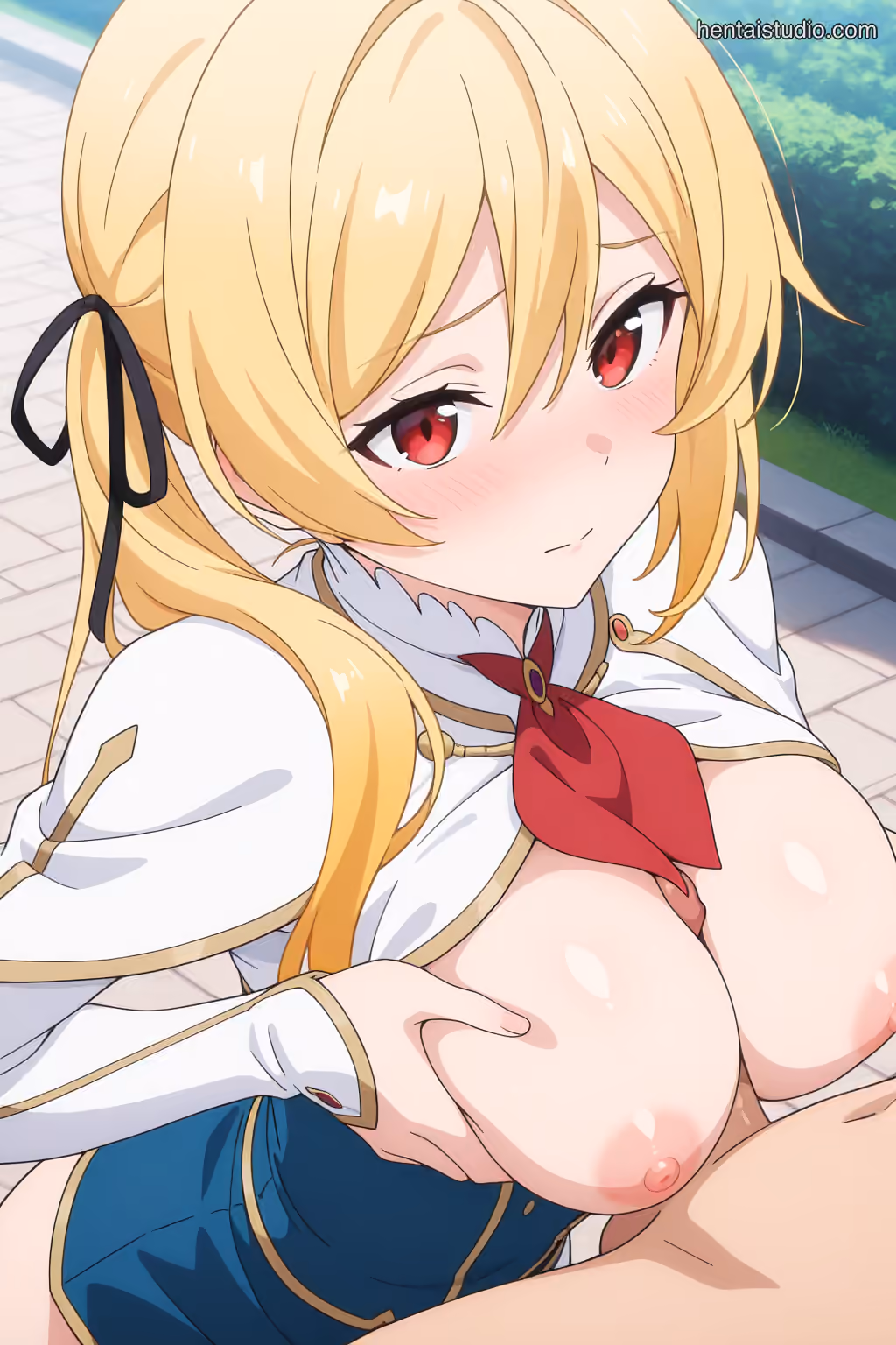 Lisesharte Atismata - Undefeated Bahamut Chronicle (Saijaku Muhai no Bahamut) - Hentai Gallery - 685 Images — image 131 of 685
