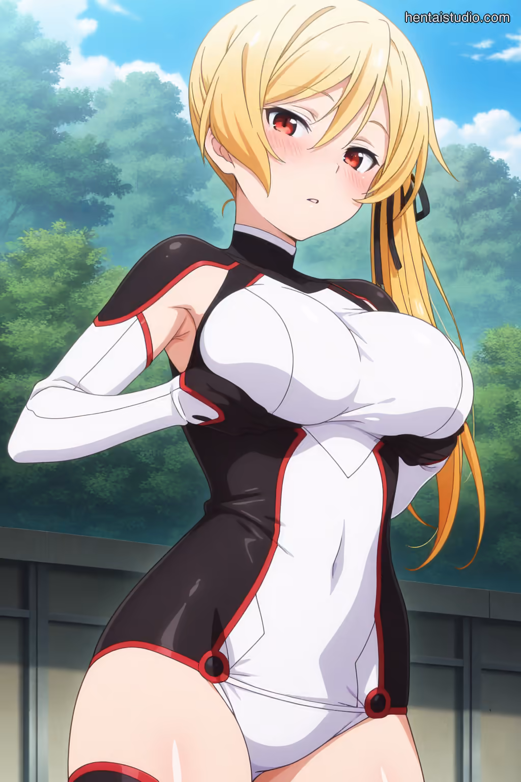 Lisesharte Atismata - Undefeated Bahamut Chronicle (Saijaku Muhai no Bahamut) - Hentai Gallery - 685 Images — image 16 of 685