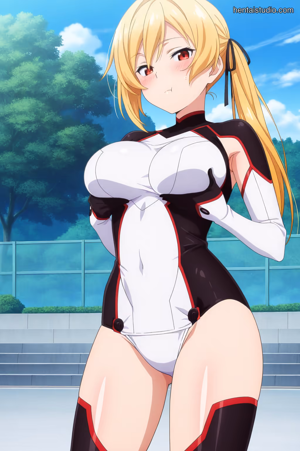 Lisesharte Atismata - Undefeated Bahamut Chronicle (Saijaku Muhai no Bahamut) - Hentai Gallery - 685 Images — image 17 of 685