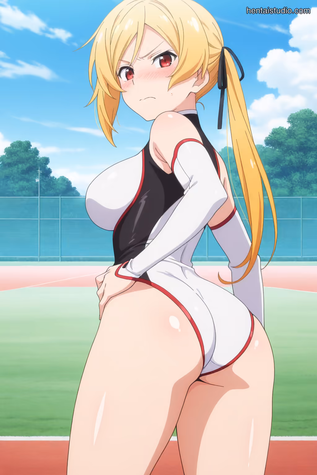 Lisesharte Atismata - Undefeated Bahamut Chronicle (Saijaku Muhai no Bahamut) - Hentai Gallery - 685 Images — image 18 of 685