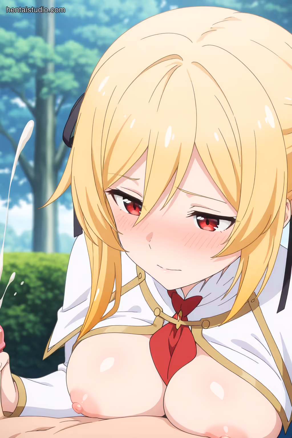 Lisesharte Atismata - Undefeated Bahamut Chronicle (Saijaku Muhai no Bahamut) - Hentai Gallery - 685 Images — image 183 of 685