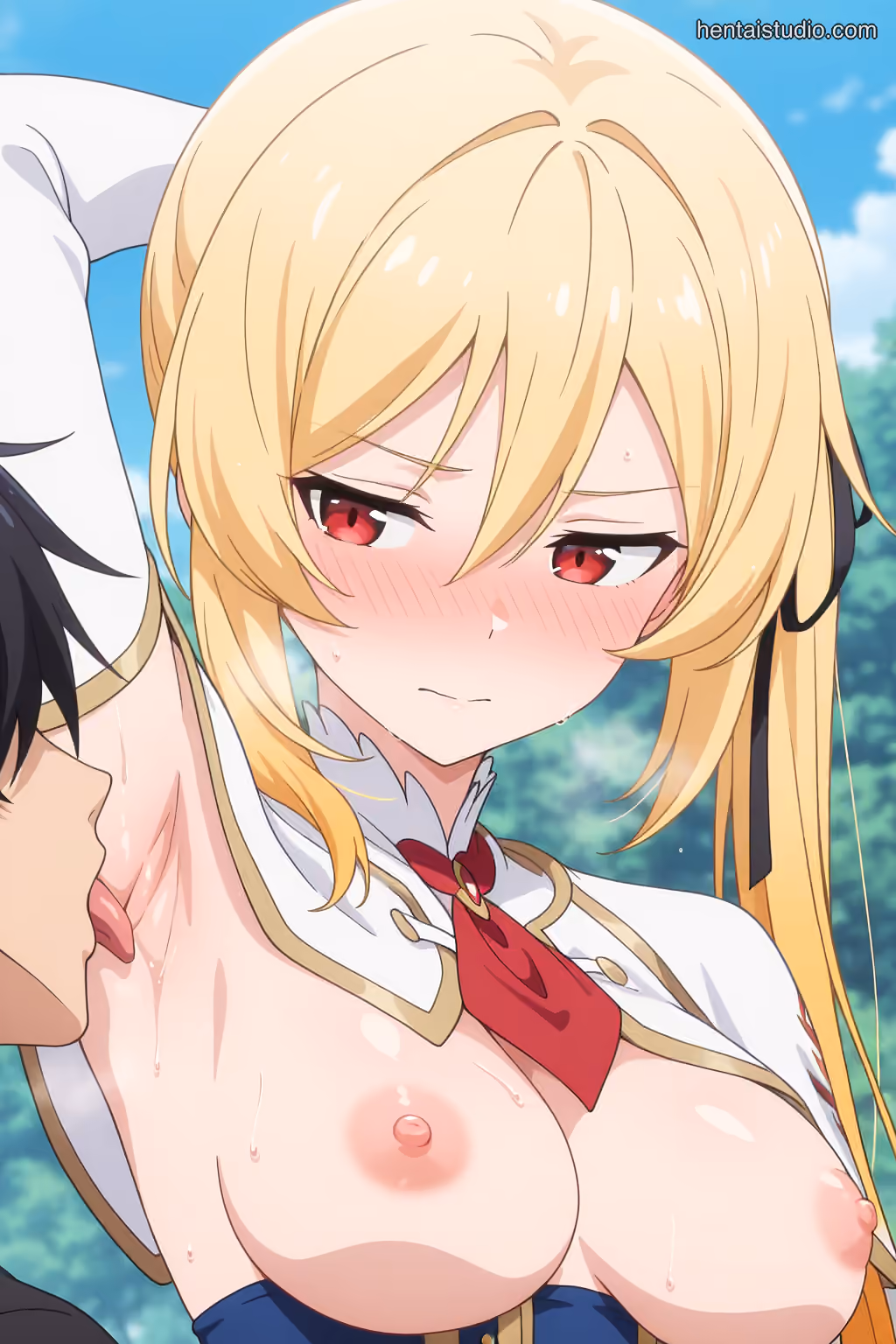 Lisesharte Atismata - Undefeated Bahamut Chronicle (Saijaku Muhai no Bahamut) - Hentai Gallery - 685 Images — image 186 of 685