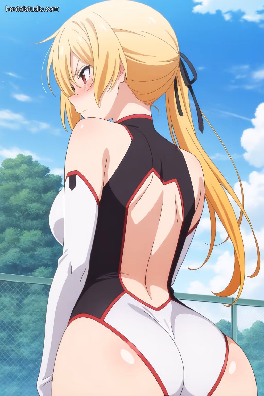 Lisesharte Atismata - Undefeated Bahamut Chronicle (Saijaku Muhai no Bahamut) - Hentai Gallery - 685 Images — image 19 of 685
