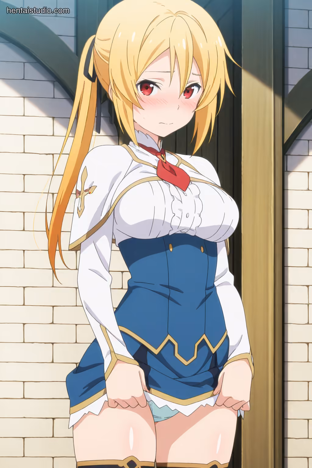 Lisesharte Atismata - Undefeated Bahamut Chronicle (Saijaku Muhai no Bahamut) - Hentai Gallery - 685 Images — image 2 of 685