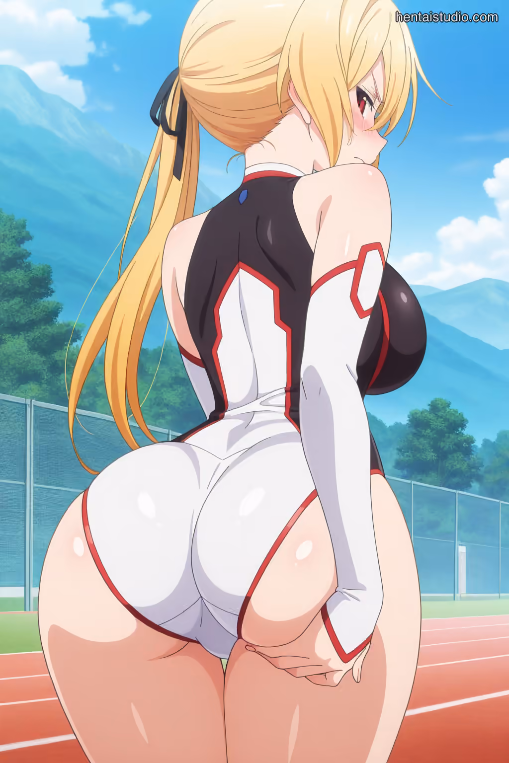 Lisesharte Atismata - Undefeated Bahamut Chronicle (Saijaku Muhai no Bahamut) - Hentai Gallery - 685 Images — image 20 of 685