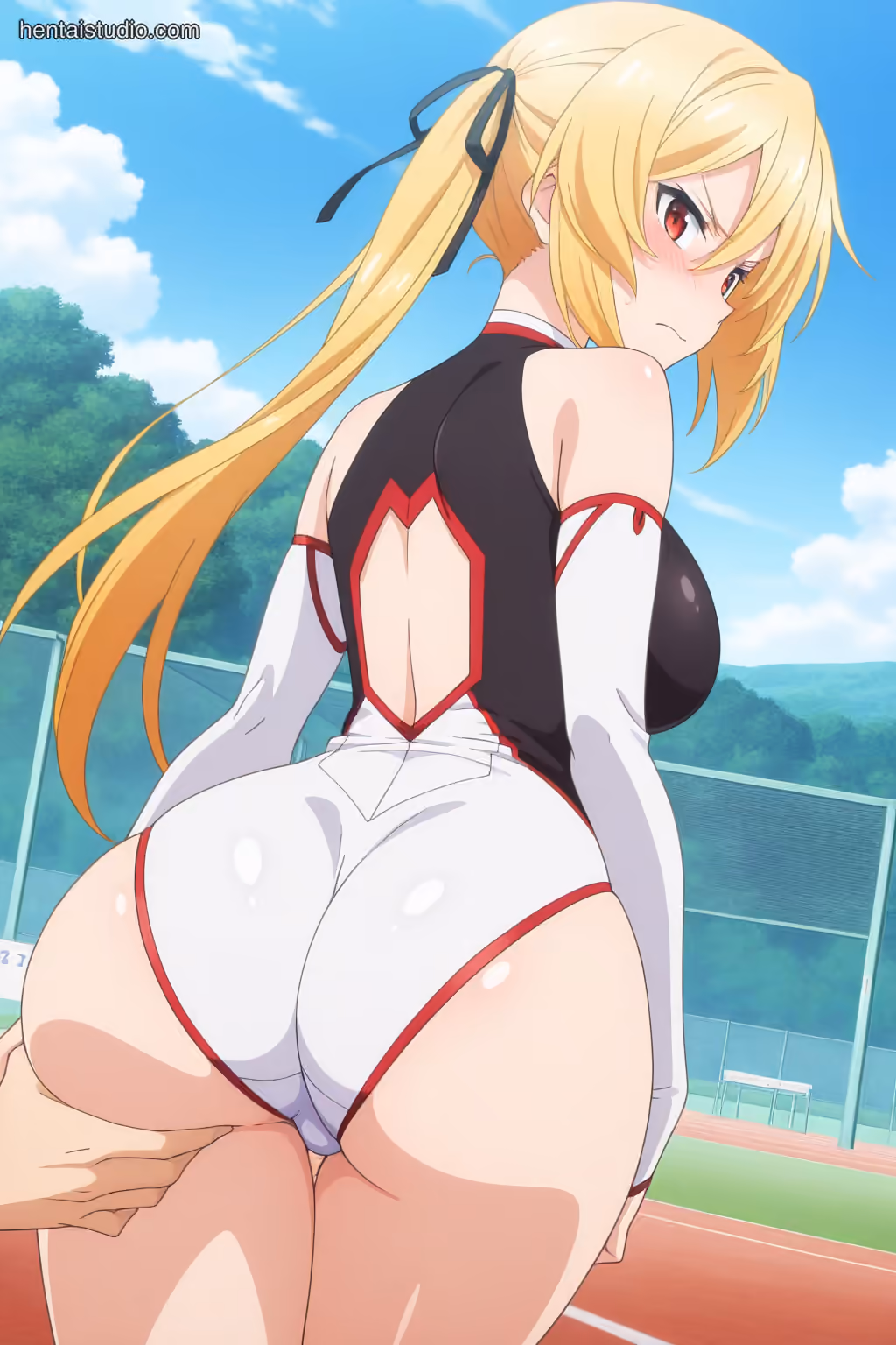 Lisesharte Atismata - Undefeated Bahamut Chronicle (Saijaku Muhai no Bahamut) - Hentai Gallery - 685 Images — image 21 of 685
