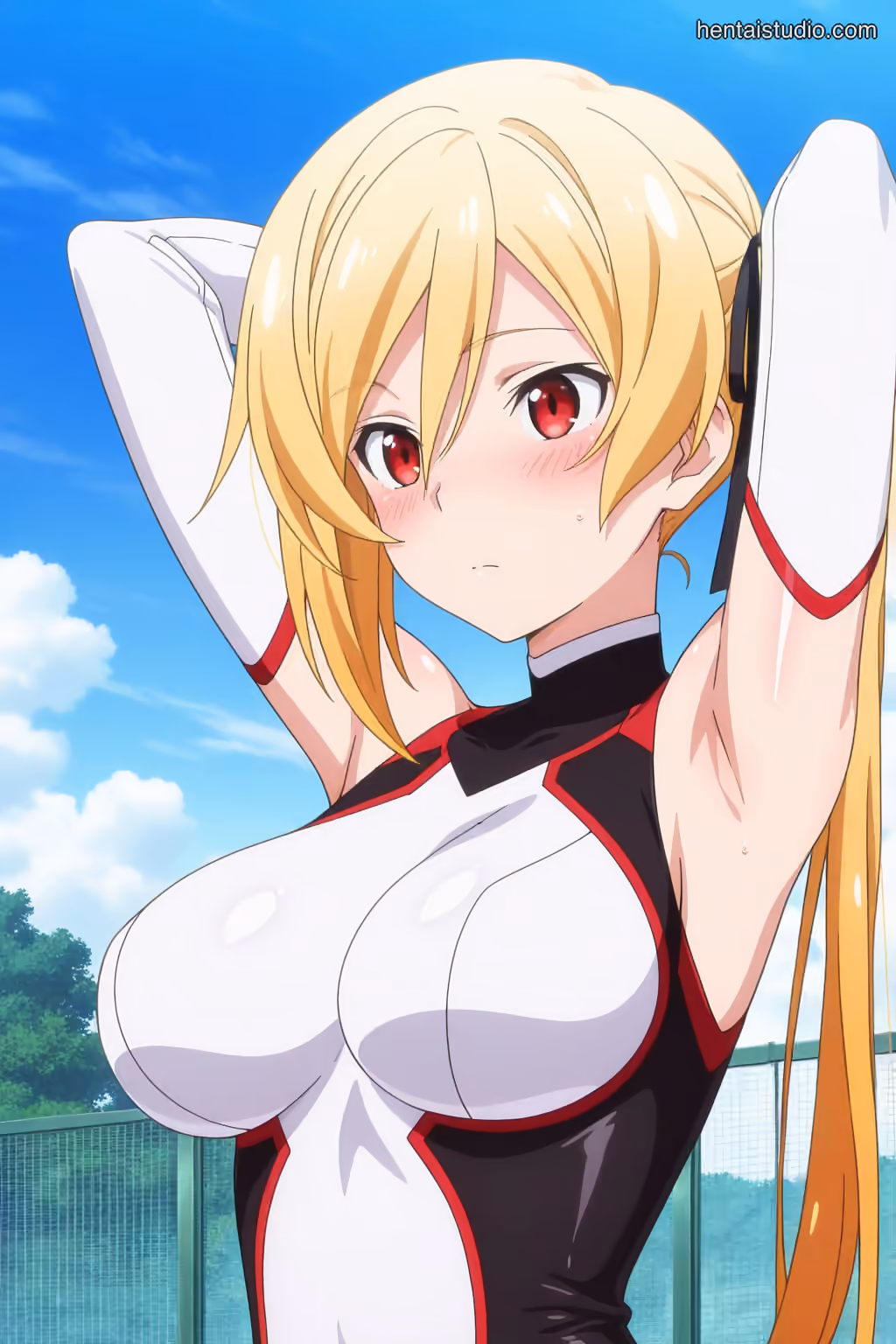 Lisesharte Atismata - Undefeated Bahamut Chronicle (Saijaku Muhai no Bahamut) - Hentai Gallery - 685 Images — image 22 of 685