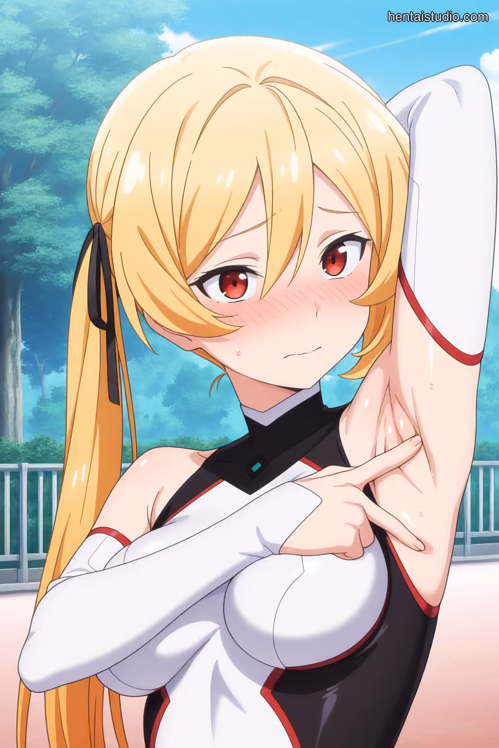 Lisesharte Atismata - Undefeated Bahamut Chronicle (Saijaku Muhai no Bahamut) - Hentai Gallery - 685 Images — image 23 of 685