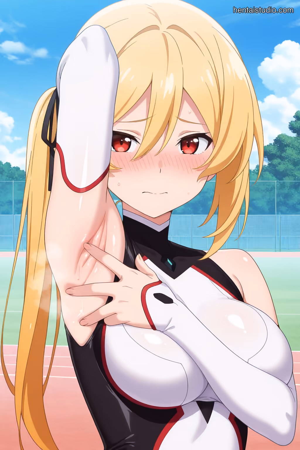 Lisesharte Atismata - Undefeated Bahamut Chronicle (Saijaku Muhai no Bahamut) - Hentai Gallery - 685 Images — image 24 of 685