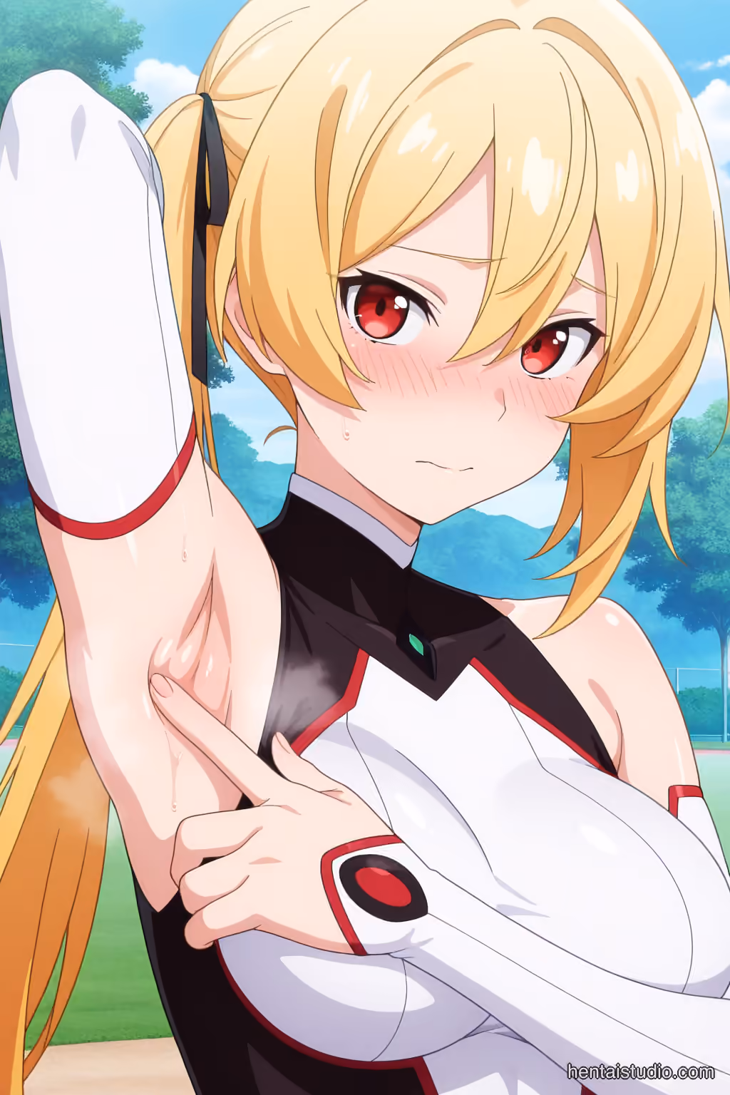 Lisesharte Atismata - Undefeated Bahamut Chronicle (Saijaku Muhai no Bahamut) - Hentai Gallery - 685 Images — image 26 of 685