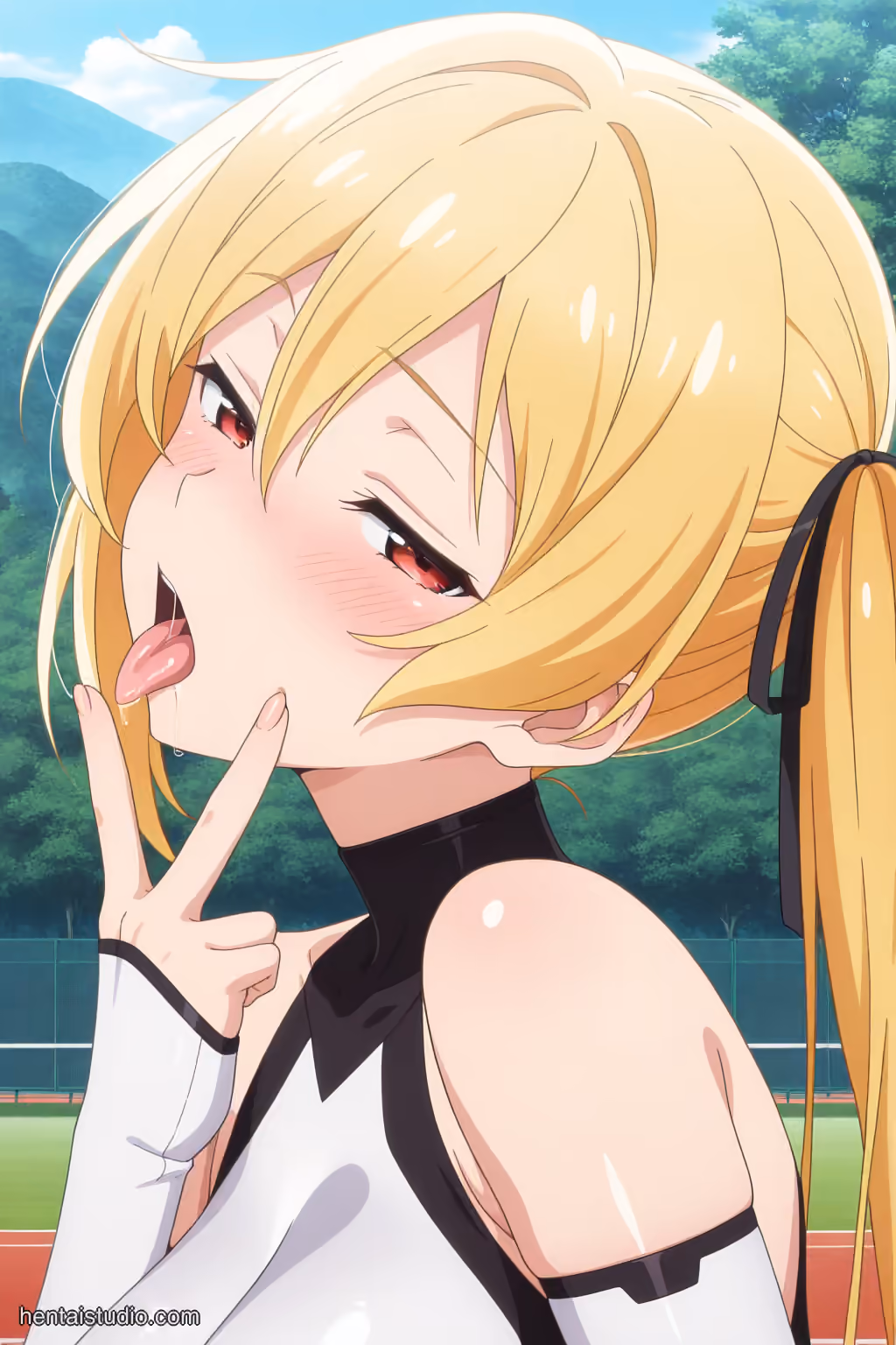 Lisesharte Atismata - Undefeated Bahamut Chronicle (Saijaku Muhai no Bahamut) - Hentai Gallery - 685 Images — image 28 of 685