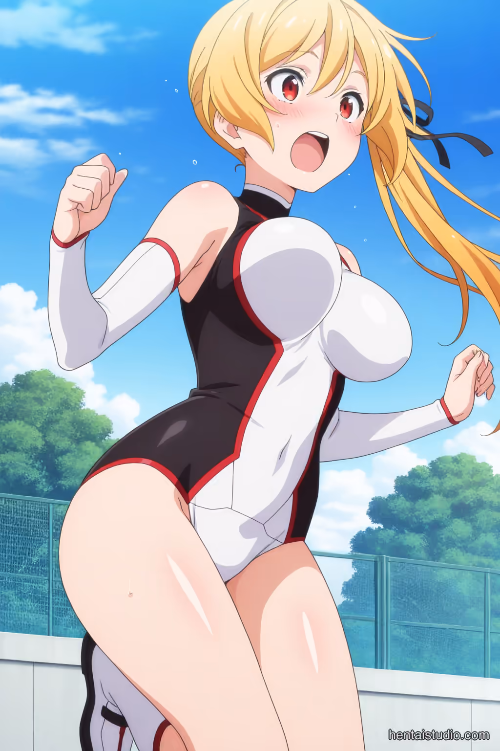 Lisesharte Atismata - Undefeated Bahamut Chronicle (Saijaku Muhai no Bahamut) - Hentai Gallery - 685 Images — image 29 of 685