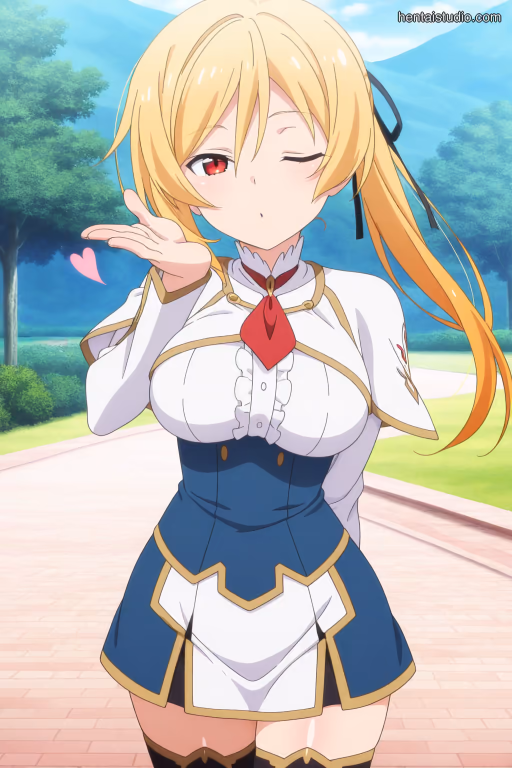 Lisesharte Atismata - Undefeated Bahamut Chronicle (Saijaku Muhai no Bahamut) - Hentai Gallery - 685 Images — image 3 of 685