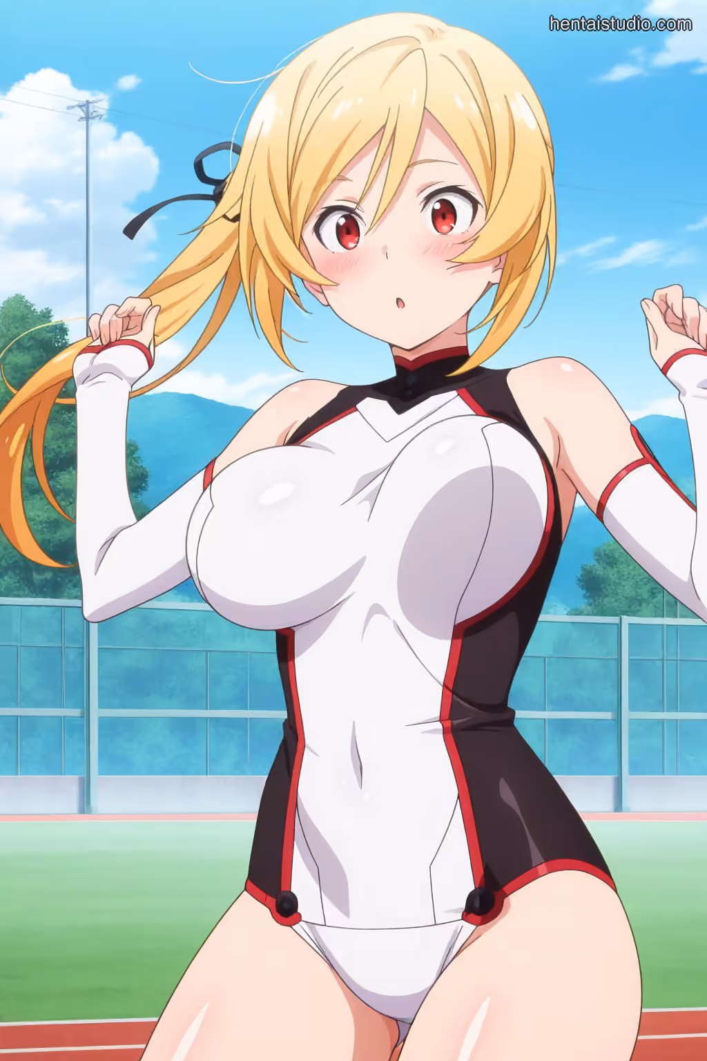 Lisesharte Atismata - Undefeated Bahamut Chronicle (Saijaku Muhai no Bahamut) - Hentai Gallery - 685 Images — image 30 of 685