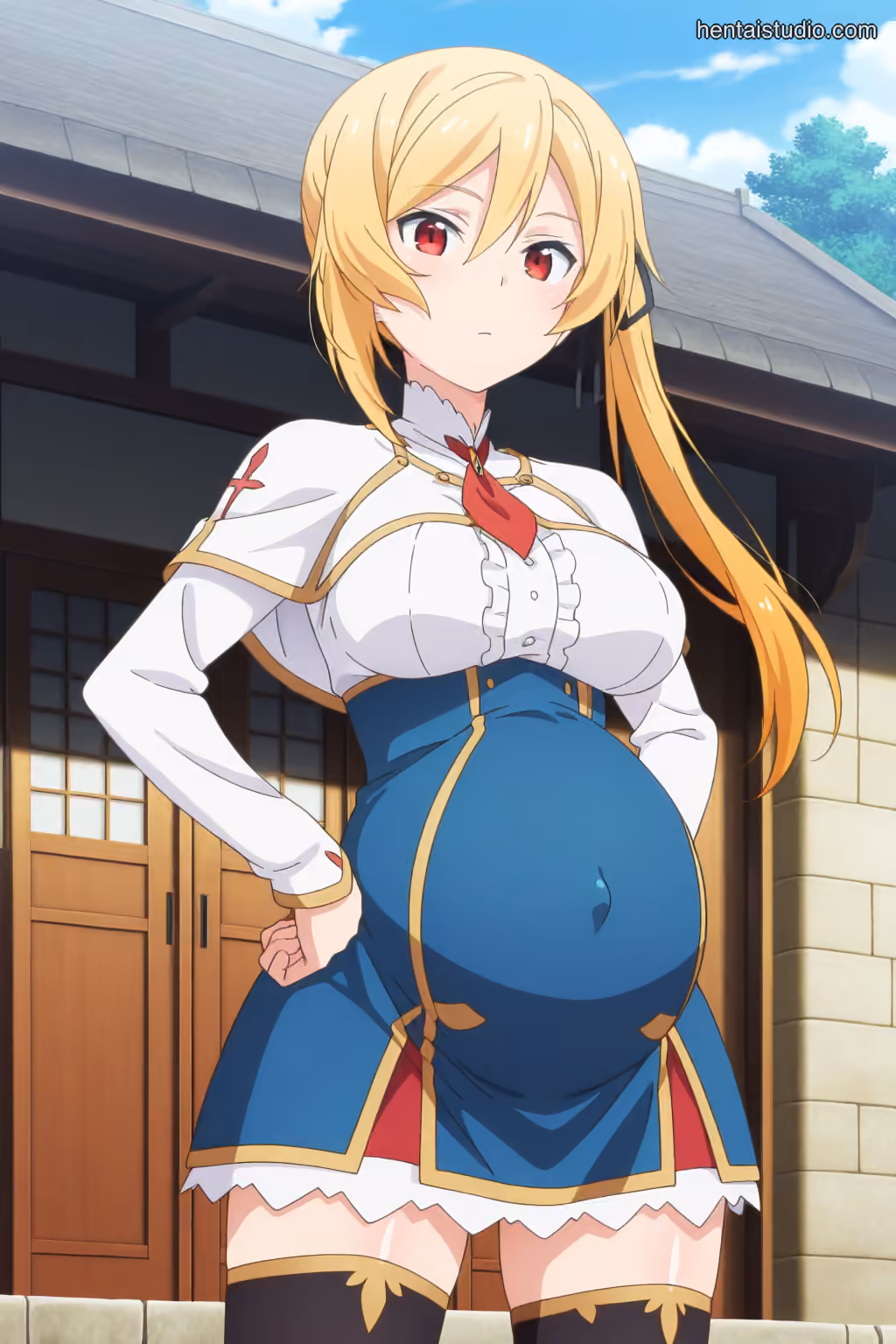 Lisesharte Atismata - Undefeated Bahamut Chronicle (Saijaku Muhai no Bahamut) - Hentai Gallery - 685 Images — image 401 of 685