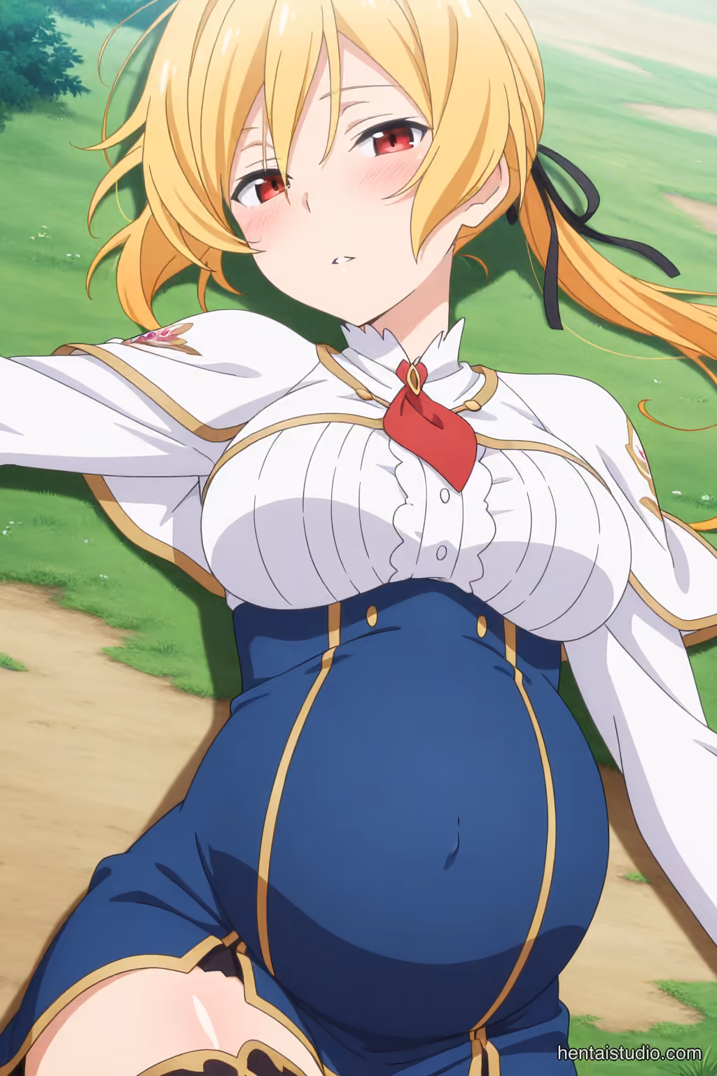 Lisesharte Atismata - Undefeated Bahamut Chronicle (Saijaku Muhai no Bahamut) - Hentai Gallery - 685 Images — image 409 of 685