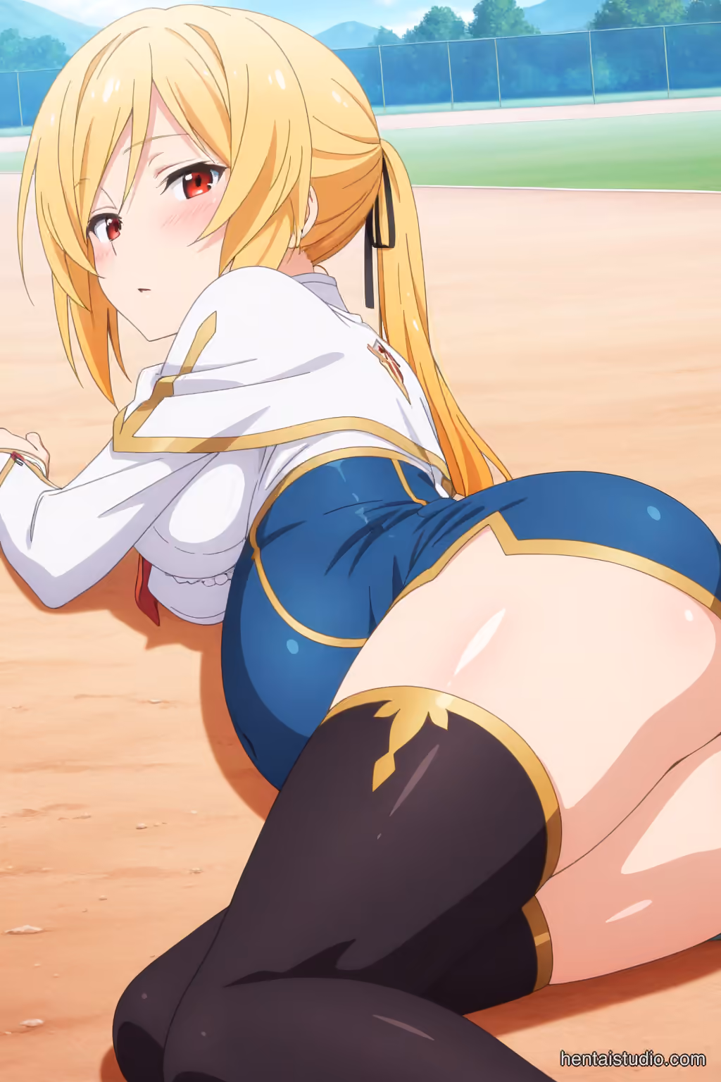 Lisesharte Atismata - Undefeated Bahamut Chronicle (Saijaku Muhai no Bahamut) - Hentai Gallery - 685 Images — image 412 of 685