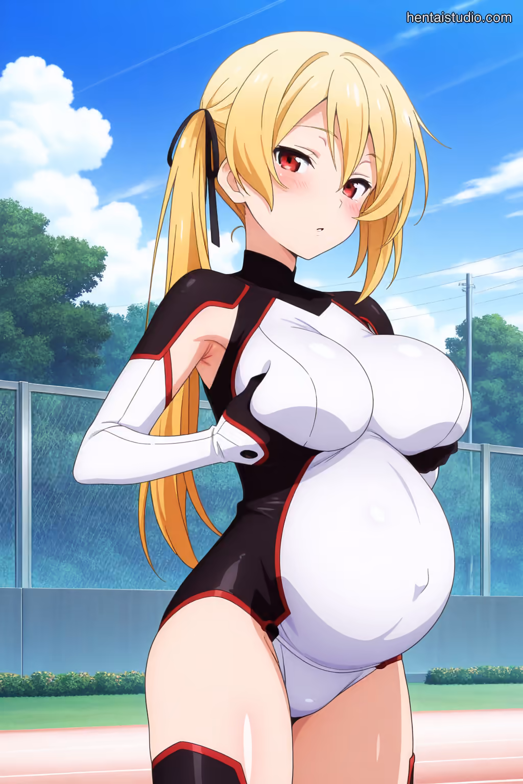 Lisesharte Atismata - Undefeated Bahamut Chronicle (Saijaku Muhai no Bahamut) - Hentai Gallery - 685 Images — image 414 of 685
