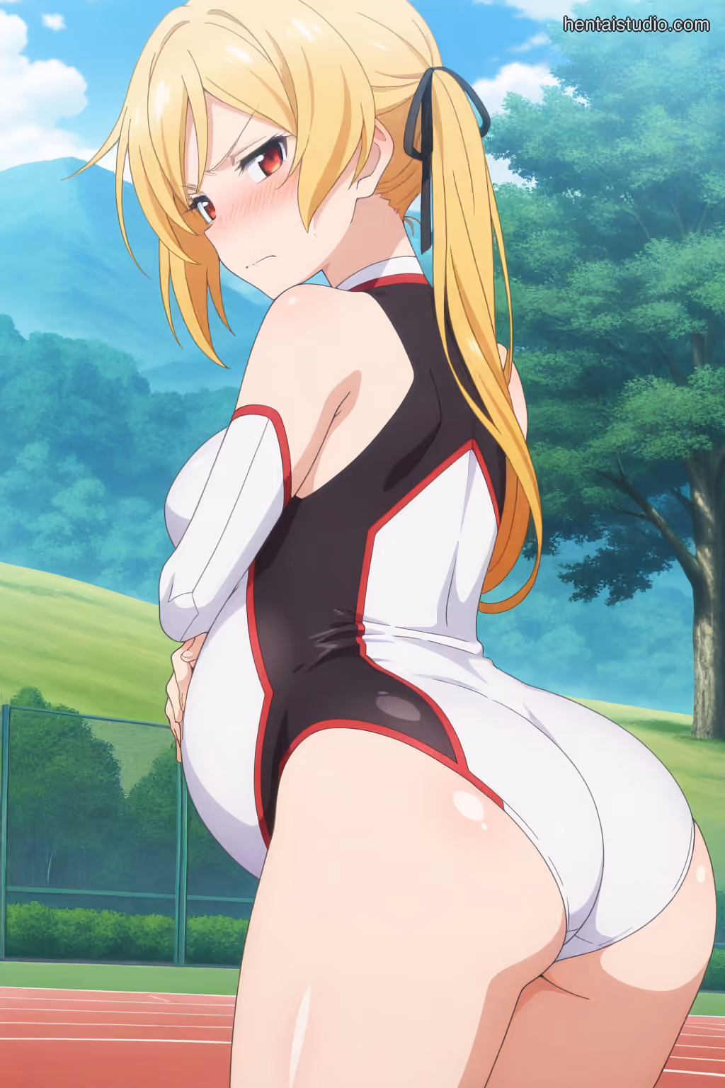 Lisesharte Atismata - Undefeated Bahamut Chronicle (Saijaku Muhai no Bahamut) - Hentai Gallery - 685 Images — image 415 of 685