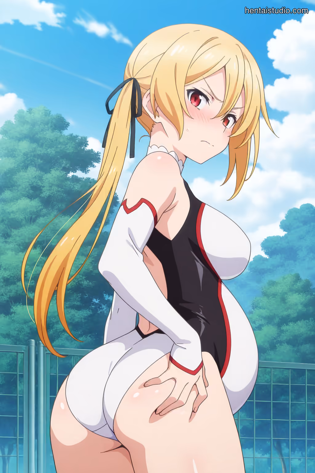Lisesharte Atismata - Undefeated Bahamut Chronicle (Saijaku Muhai no Bahamut) - Hentai Gallery - 685 Images — image 416 of 685