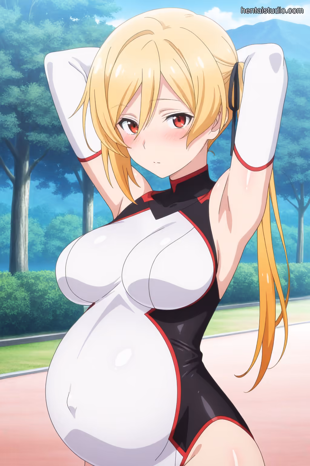 Lisesharte Atismata - Undefeated Bahamut Chronicle (Saijaku Muhai no Bahamut) - Hentai Gallery - 685 Images — image 417 of 685