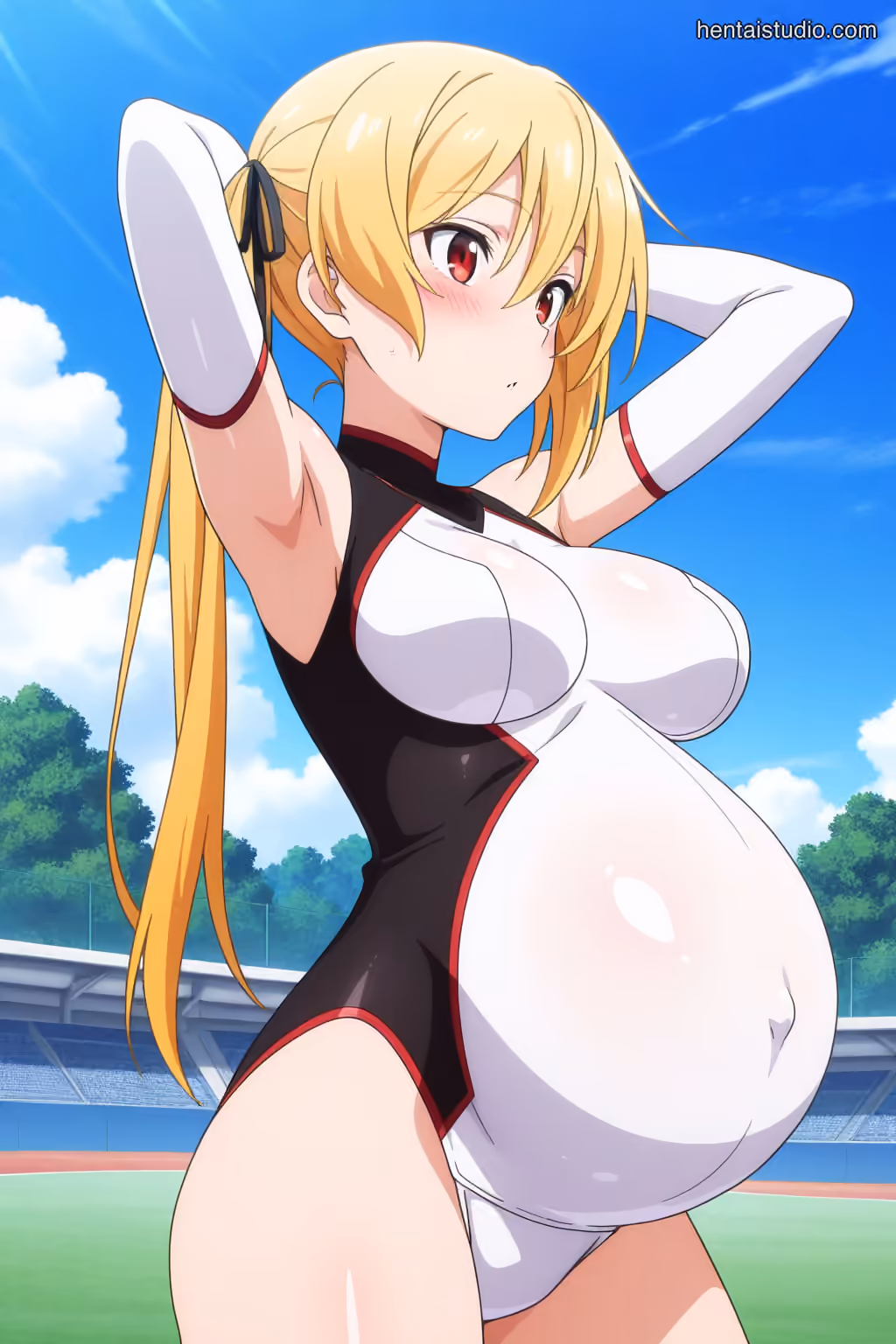 Lisesharte Atismata - Undefeated Bahamut Chronicle (Saijaku Muhai no Bahamut) - Hentai Gallery - 685 Images — image 418 of 685