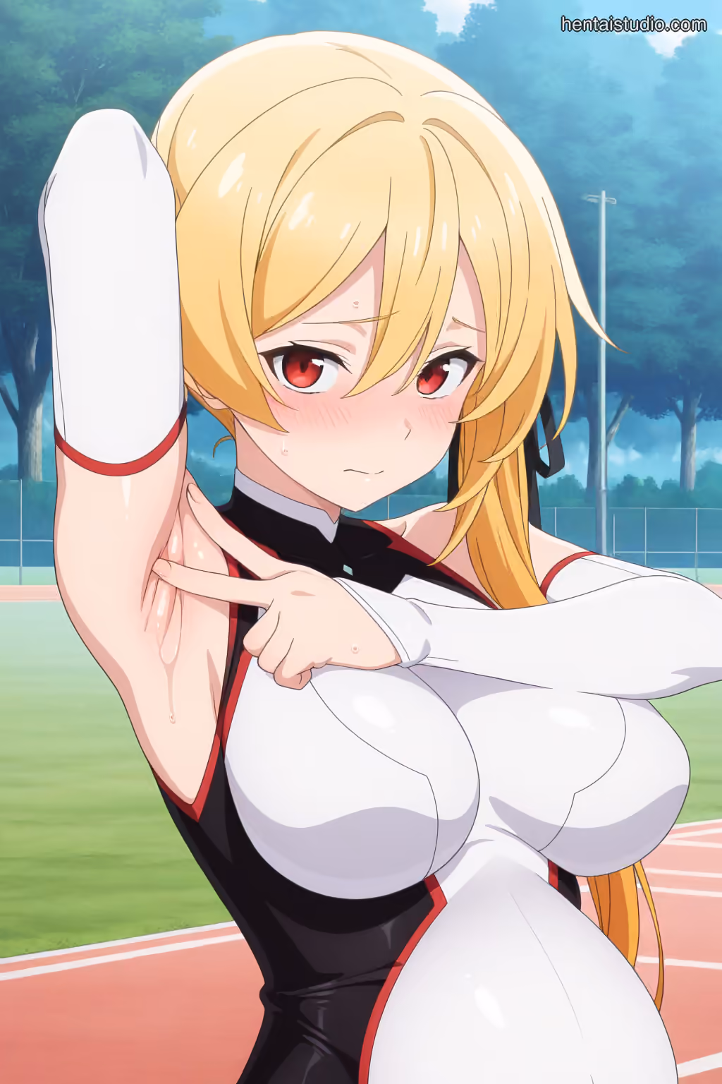 Lisesharte Atismata - Undefeated Bahamut Chronicle (Saijaku Muhai no Bahamut) - Hentai Gallery - 685 Images — image 419 of 685