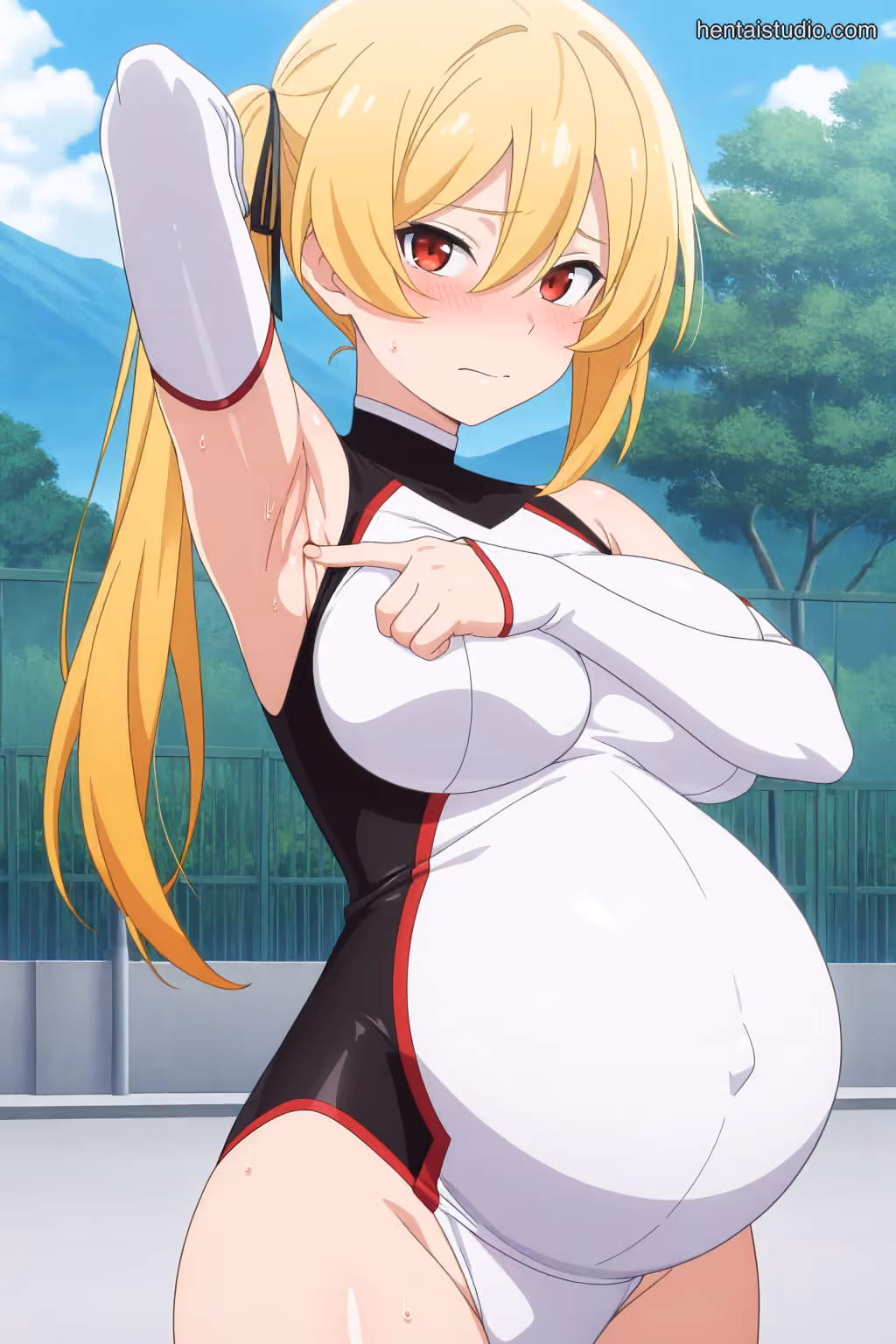 Lisesharte Atismata - Undefeated Bahamut Chronicle (Saijaku Muhai no Bahamut) - Hentai Gallery - 685 Images — image 420 of 685