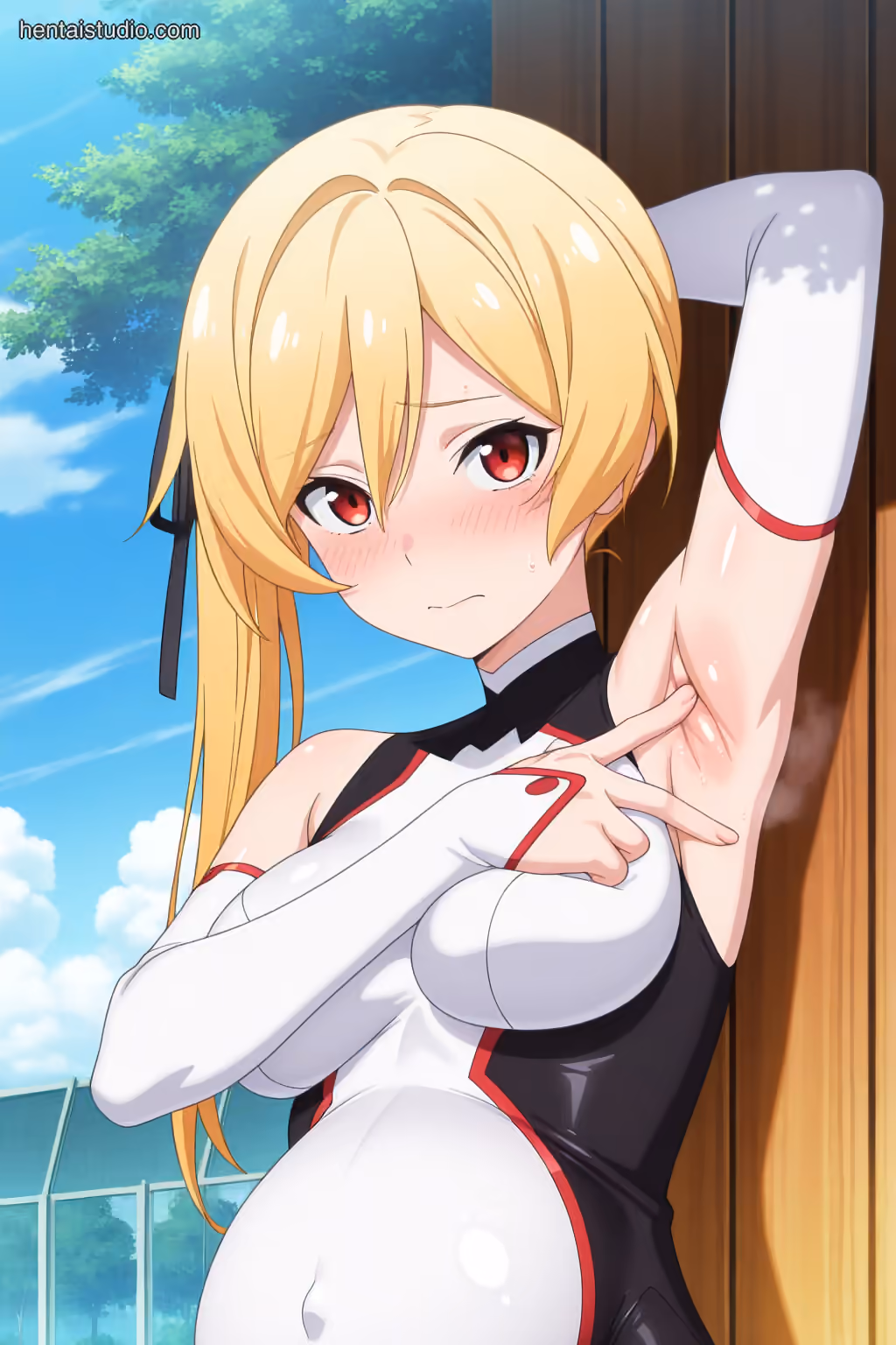 Lisesharte Atismata - Undefeated Bahamut Chronicle (Saijaku Muhai no Bahamut) - Hentai Gallery - 685 Images — image 421 of 685