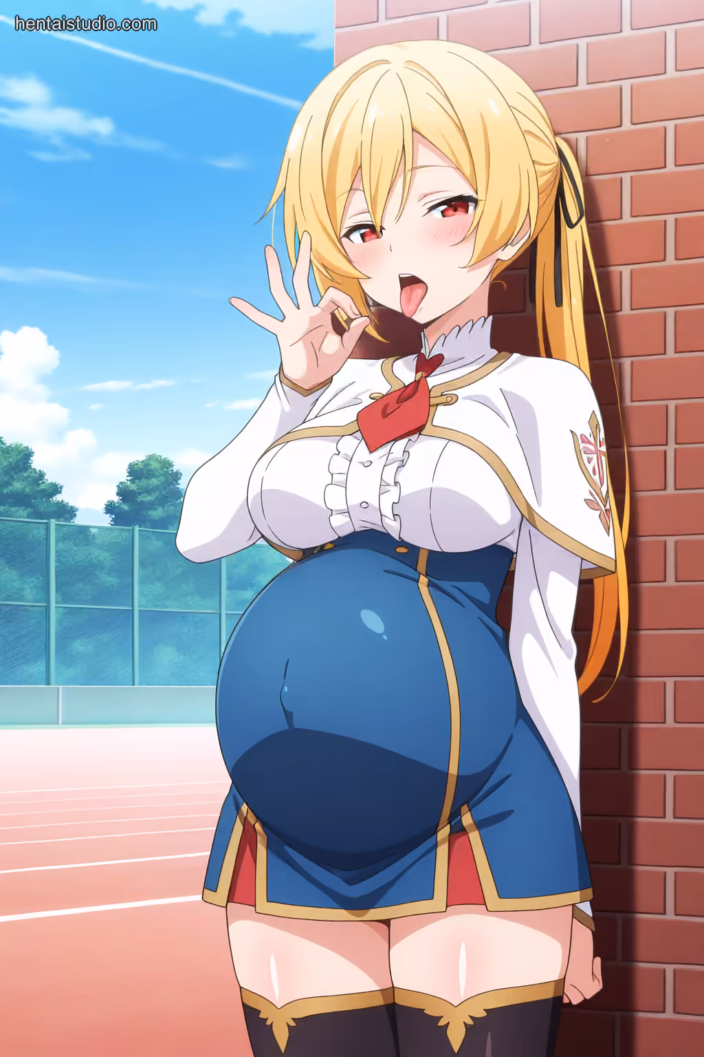 Lisesharte Atismata - Undefeated Bahamut Chronicle (Saijaku Muhai no Bahamut) - Hentai Gallery - 685 Images — image 423 of 685