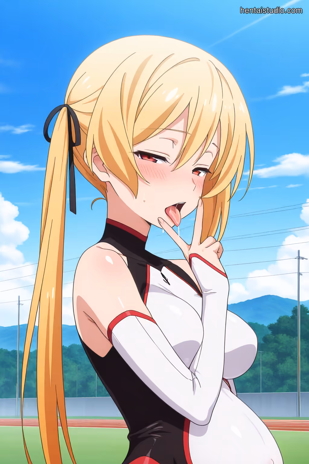Lisesharte Atismata - Undefeated Bahamut Chronicle (Saijaku Muhai no Bahamut) - Hentai Gallery - 685 Images — image 424 of 685