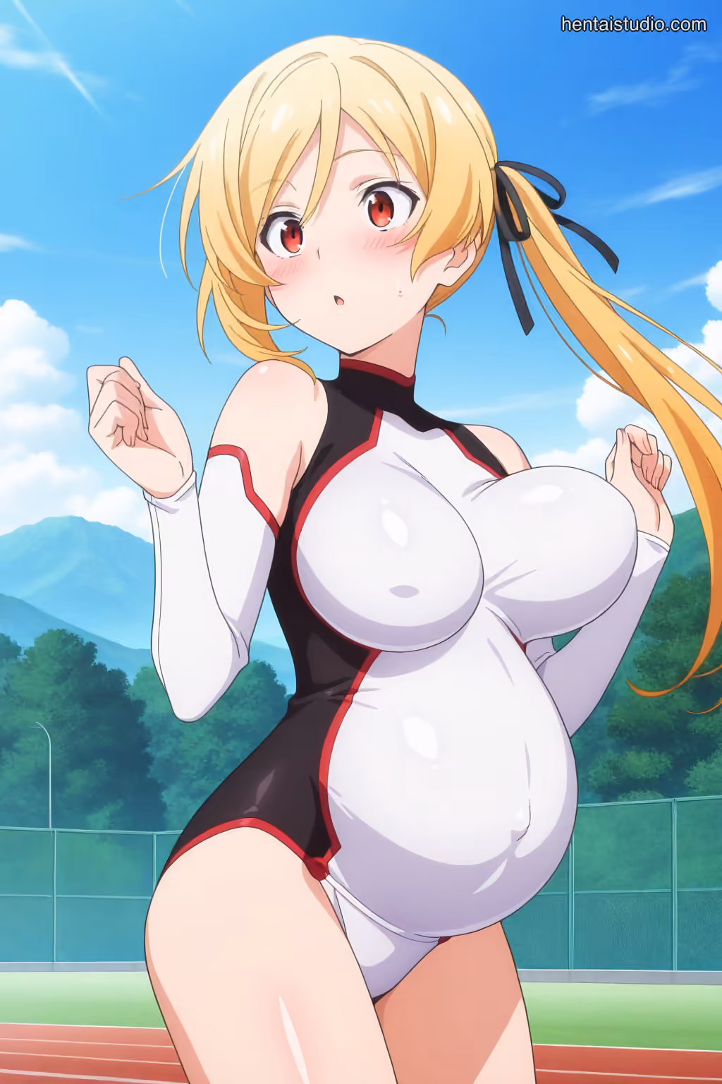 Lisesharte Atismata - Undefeated Bahamut Chronicle (Saijaku Muhai no Bahamut) - Hentai Gallery - 685 Images — image 426 of 685