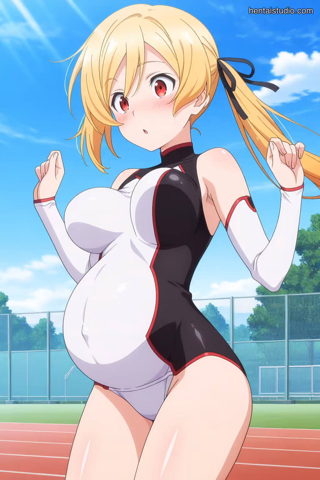 Lisesharte Atismata - Undefeated Bahamut Chronicle (Saijaku Muhai no Bahamut) - Hentai Gallery - 685 Images — image 427 of 685