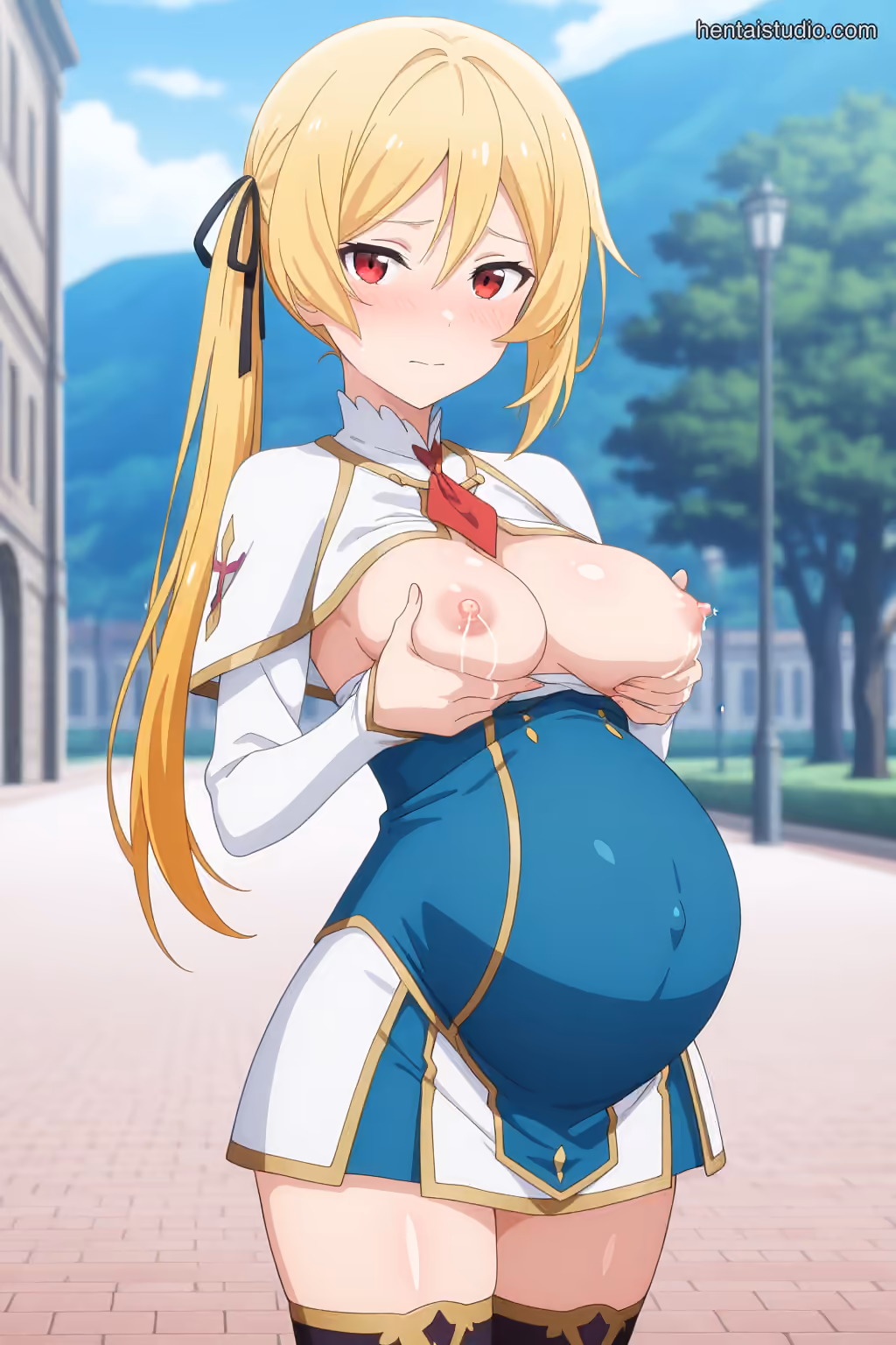 Lisesharte Atismata - Undefeated Bahamut Chronicle (Saijaku Muhai no Bahamut) - Hentai Gallery - 685 Images — image 430 of 685
