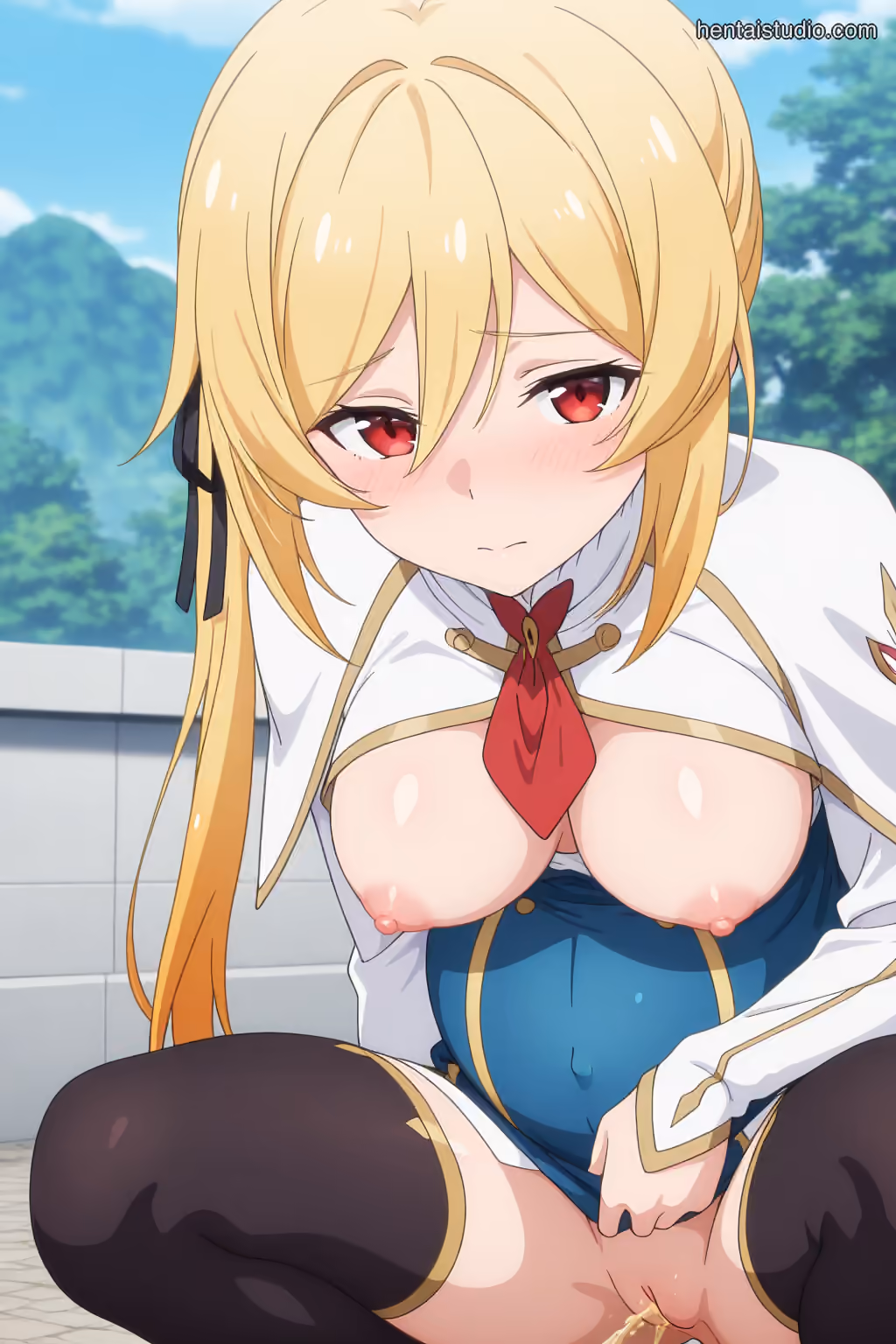 Lisesharte Atismata - Undefeated Bahamut Chronicle (Saijaku Muhai no Bahamut) - Hentai Gallery - 685 Images — image 458 of 685