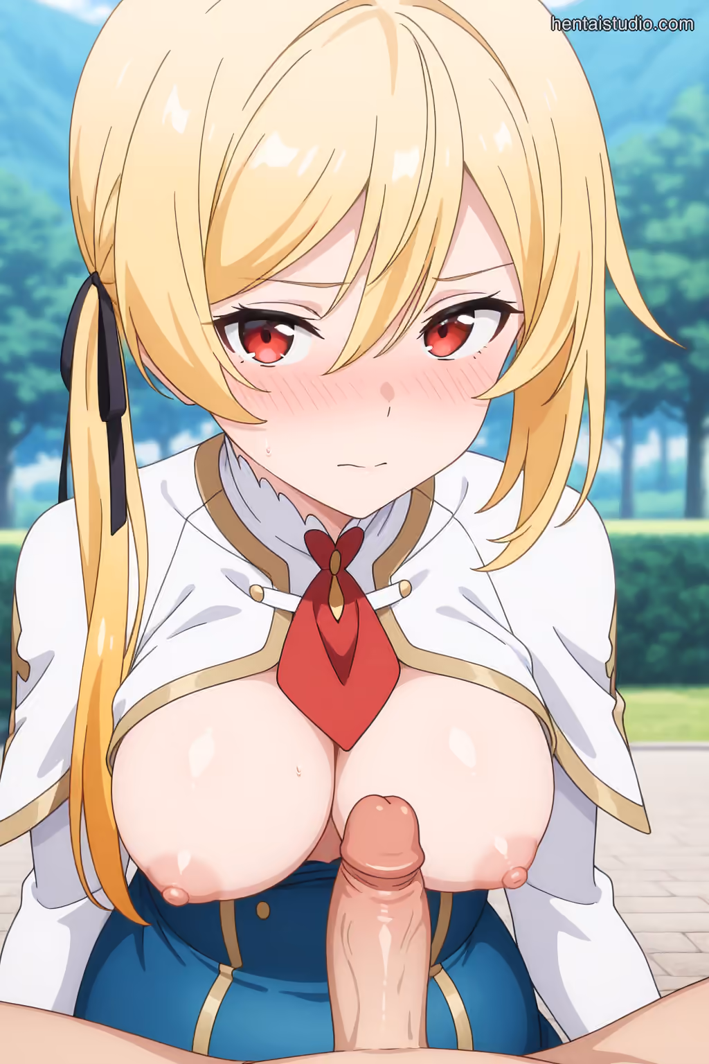 Lisesharte Atismata - Undefeated Bahamut Chronicle (Saijaku Muhai no Bahamut) - Hentai Gallery - 685 Images — image 460 of 685