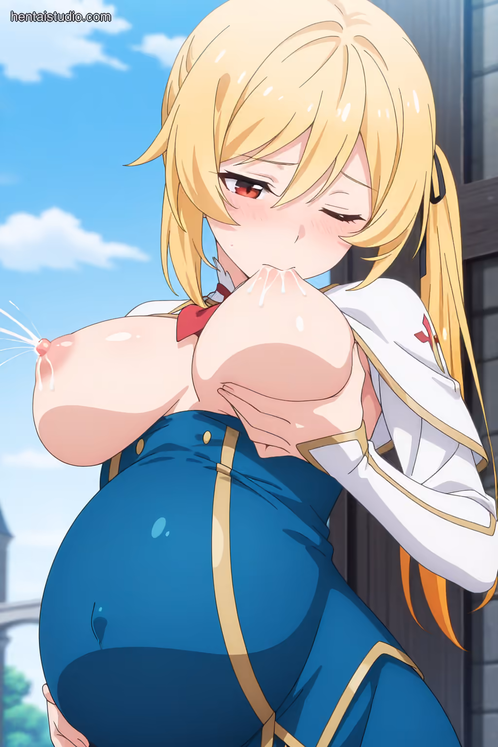Lisesharte Atismata - Undefeated Bahamut Chronicle (Saijaku Muhai no Bahamut) - Hentai Gallery - 685 Images — image 482 of 685