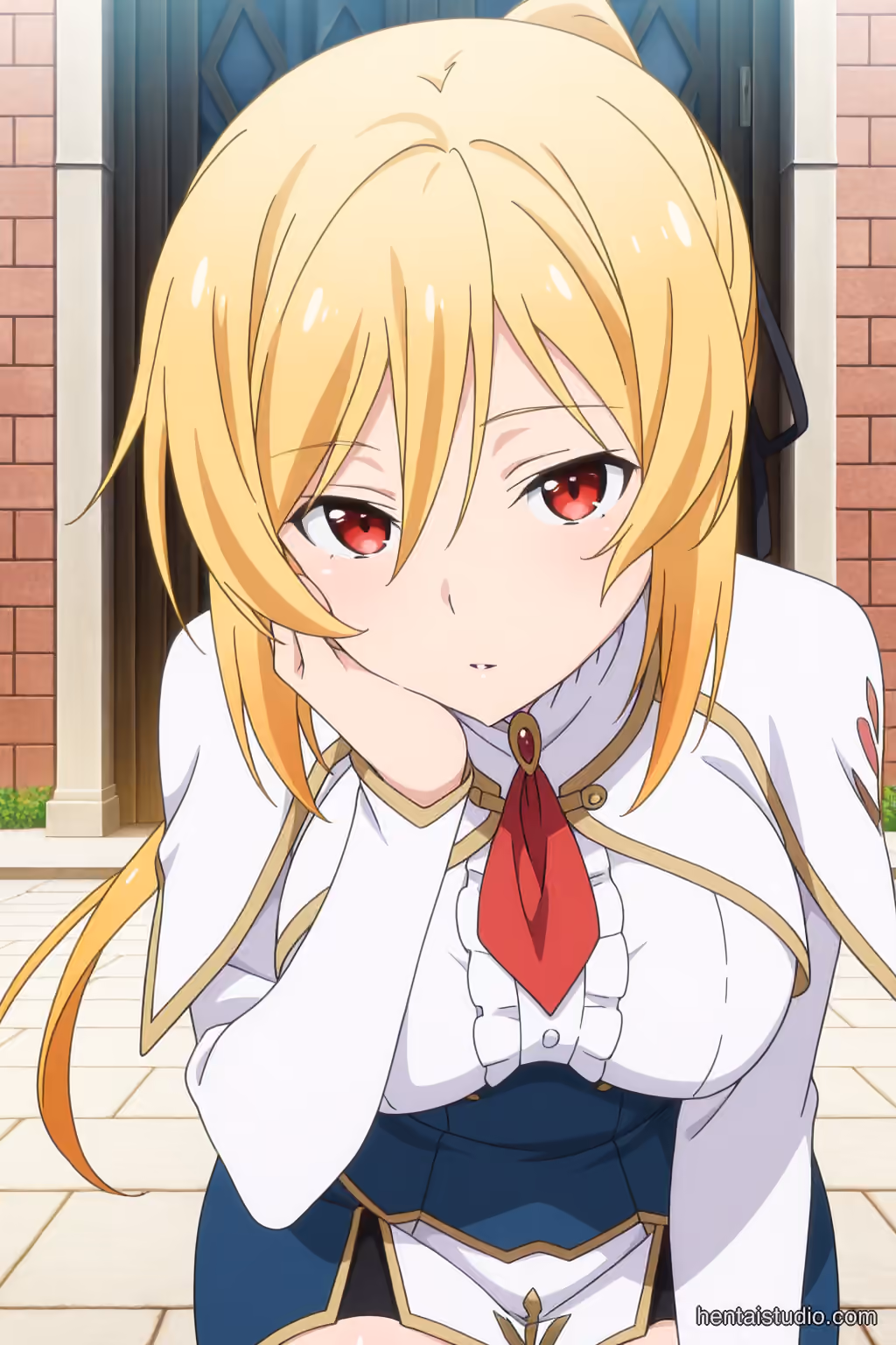 Lisesharte Atismata - Undefeated Bahamut Chronicle (Saijaku Muhai no Bahamut) - Hentai Gallery - 685 Images — image 5 of 685