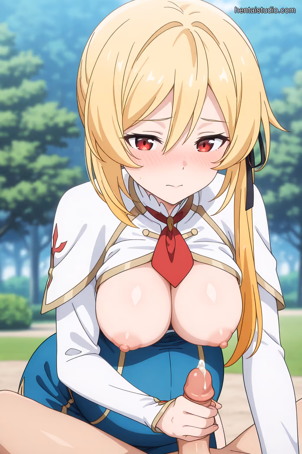 Lisesharte Atismata - Undefeated Bahamut Chronicle (Saijaku Muhai no Bahamut) - Hentai Gallery - 685 Images — image 512 of 685