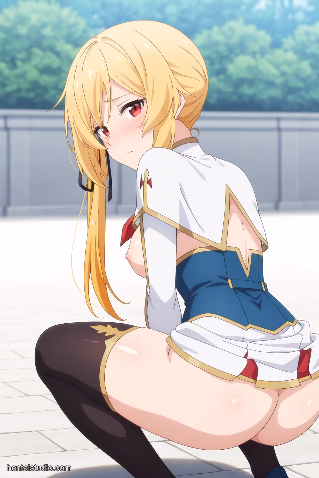 Lisesharte Atismata - Undefeated Bahamut Chronicle (Saijaku Muhai no Bahamut) - Hentai Gallery - 685 Images — image 58 of 685