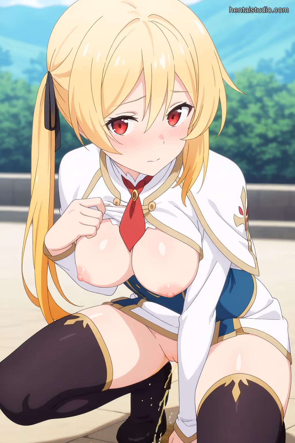 Lisesharte Atismata - Undefeated Bahamut Chronicle (Saijaku Muhai no Bahamut) - Hentai Gallery - 685 Images — image 62 of 685