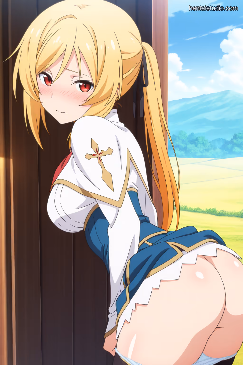 Lisesharte Atismata - Undefeated Bahamut Chronicle (Saijaku Muhai no Bahamut) - Hentai Gallery - 685 Images — image 9 of 685