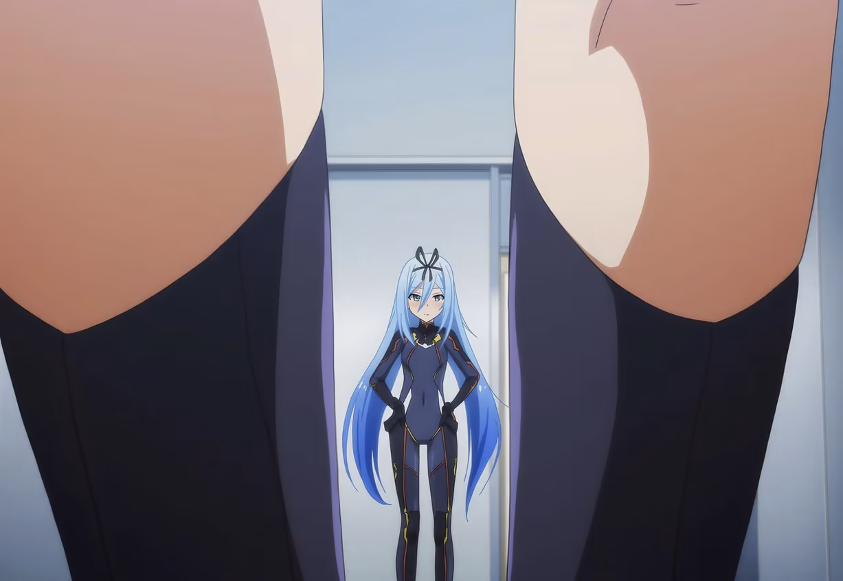 Lisesharte Atismata x Krulcifer Einfolk - Undefeated Bahamut Chronicle (Saijaku Muhai no Bahamut) - Hentai Gallery - 206 Images — image 10 of 206
