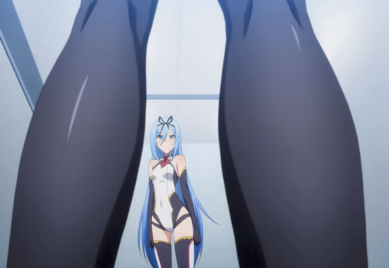 Lisesharte Atismata x Krulcifer Einfolk - Undefeated Bahamut Chronicle (Saijaku Muhai no Bahamut) - Hentai Gallery - 206 Images — image 11 of 206