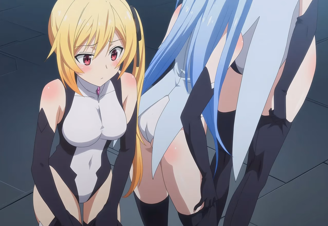 Lisesharte Atismata x Krulcifer Einfolk - Undefeated Bahamut Chronicle (Saijaku Muhai no Bahamut) - Hentai Gallery - 206 Images — image 15 of 206