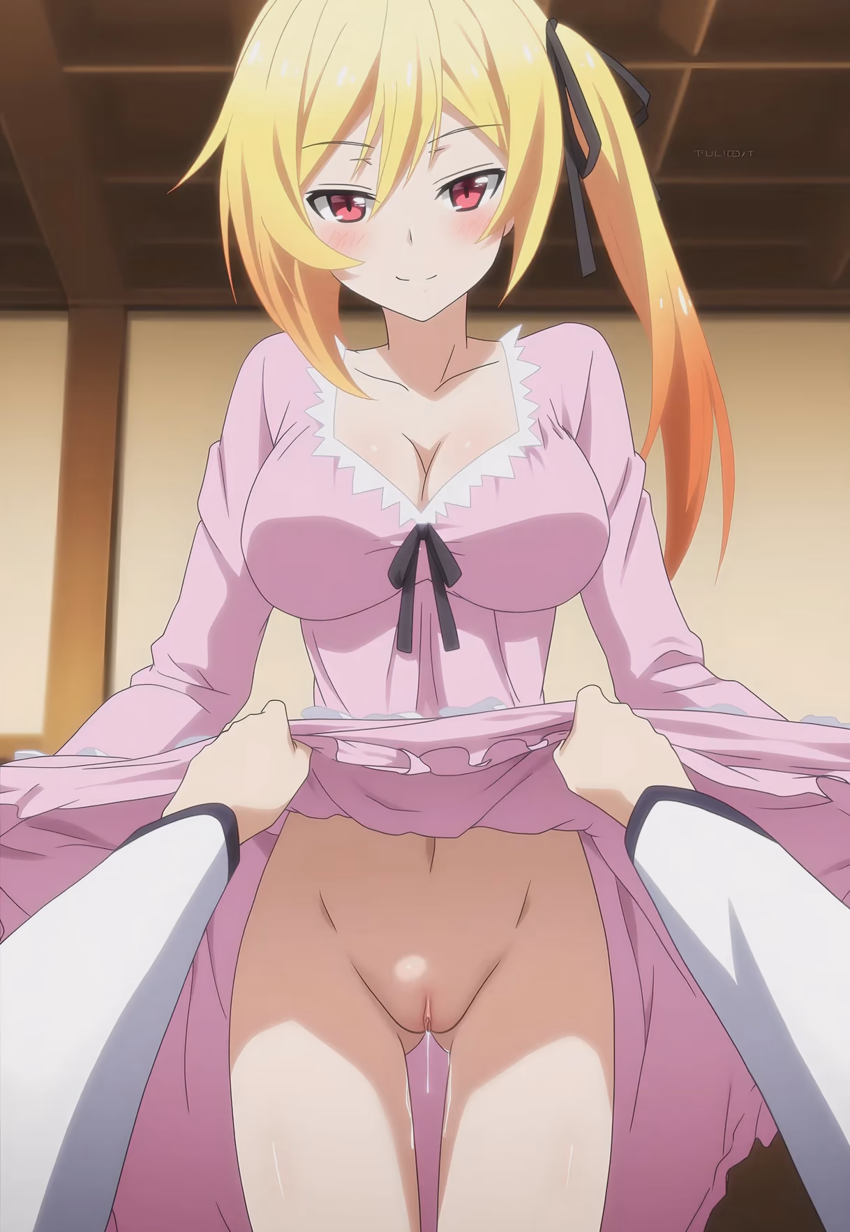 Lisesharte Atismata x Krulcifer Einfolk - Undefeated Bahamut Chronicle (Saijaku Muhai no Bahamut) - Hentai Gallery - 206 Images — image 173 of 206