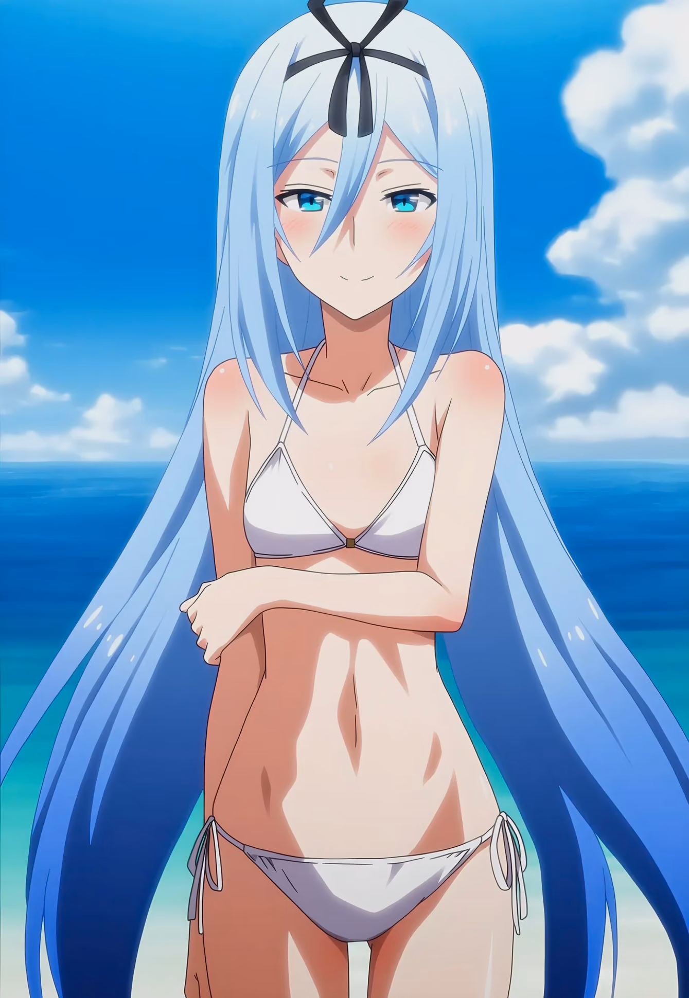 Lisesharte Atismata x Krulcifer Einfolk - Undefeated Bahamut Chronicle (Saijaku Muhai no Bahamut) - Hentai Gallery - 206 Images — image 2 of 206